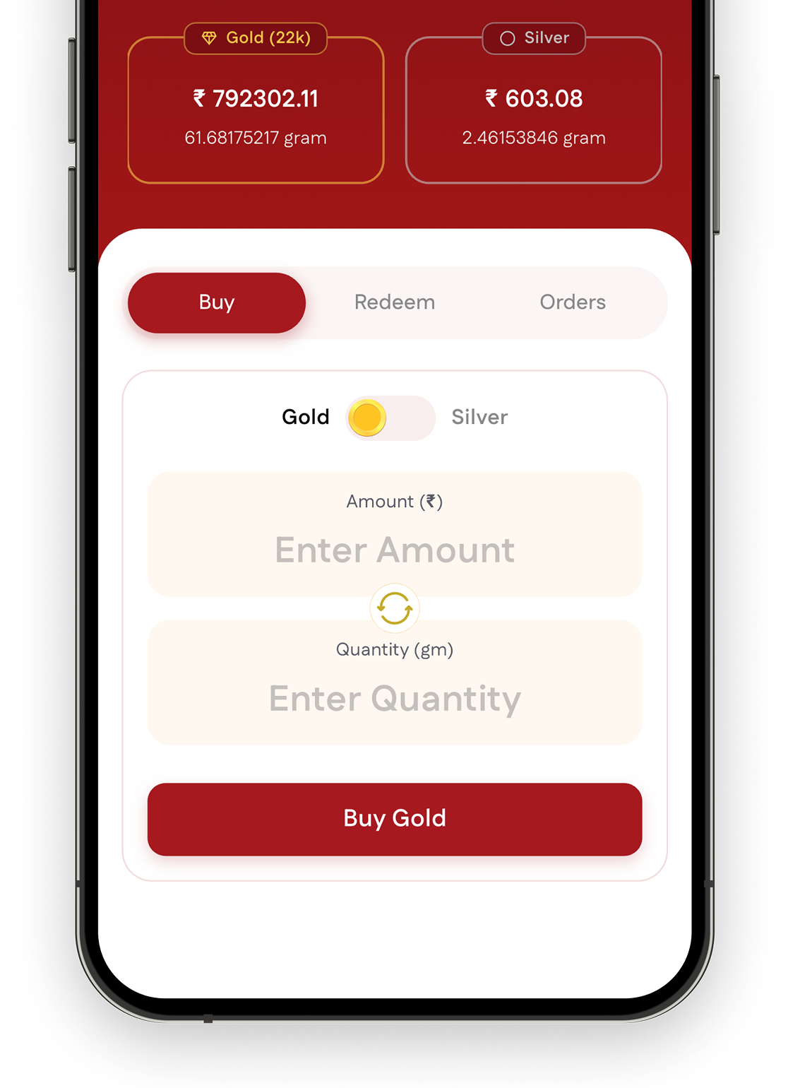 jewellery app